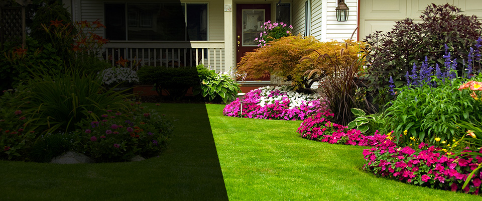 Gaston Landscapers