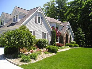 Landscapers and Lawncare Services in Gaston, SC